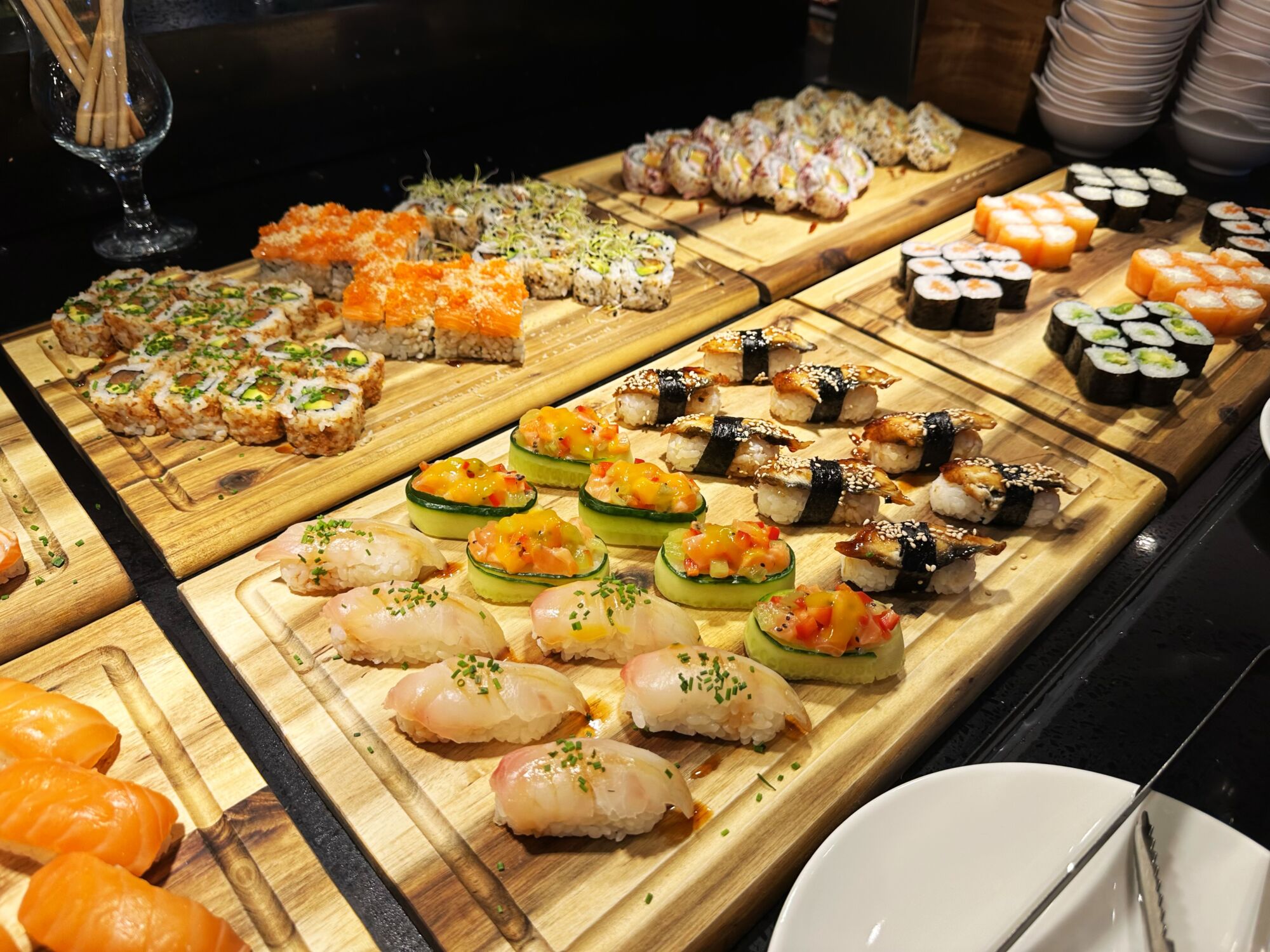 Nos spécialités sont nombreuses : Strasbourg